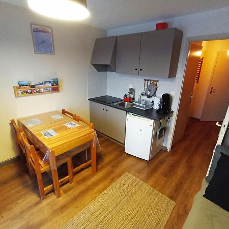 Appartement T2 Ideal Pour Une Famille Thollon-les-Memises 外观 照片